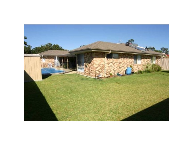 Port Macquarie NSW 2444