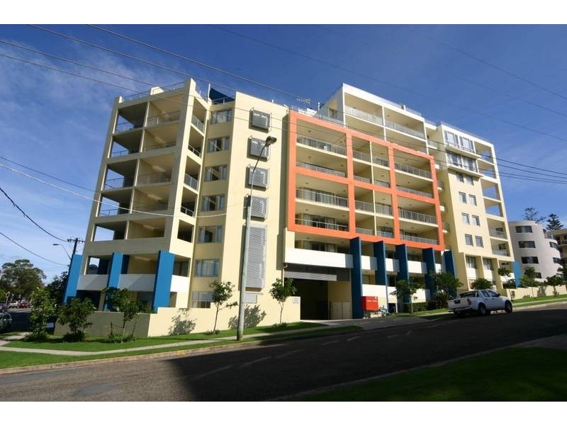 8/67 William Street, Port Macquarie NSW 2444