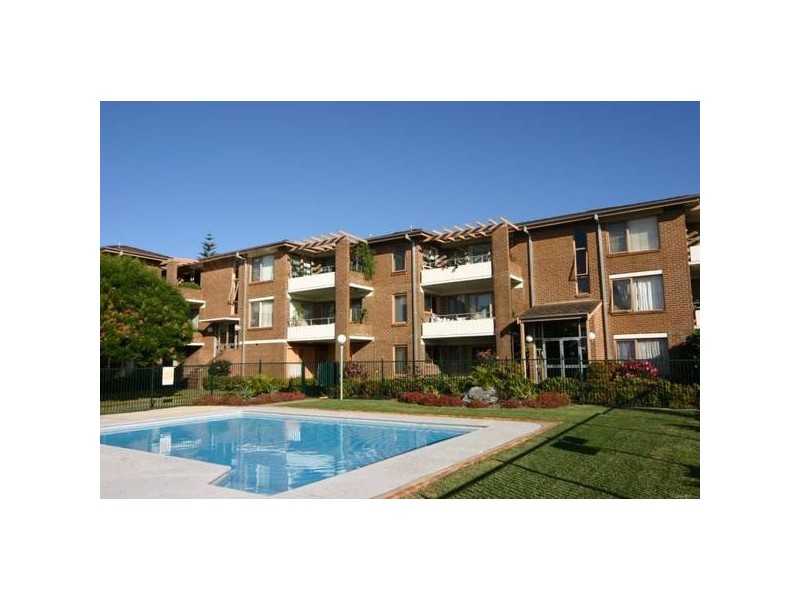 Port Macquarie NSW 2444