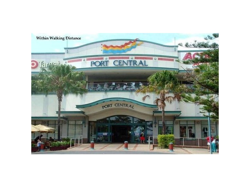 Port Macquarie NSW 2444