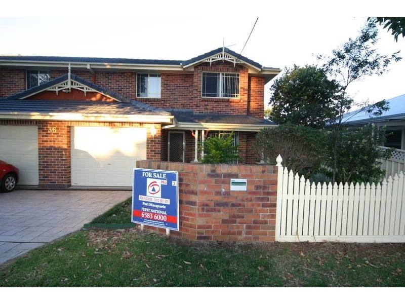 Port Macquarie NSW 2444