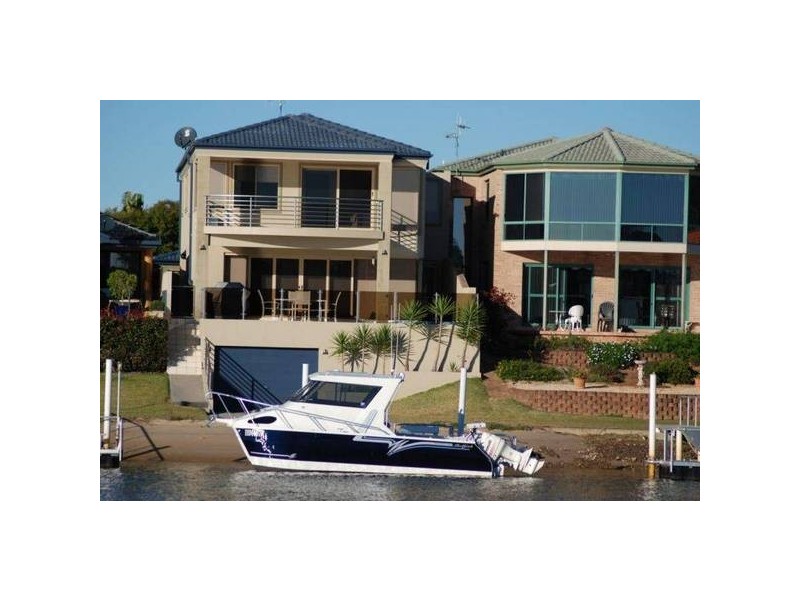 Port Macquarie NSW 2444
