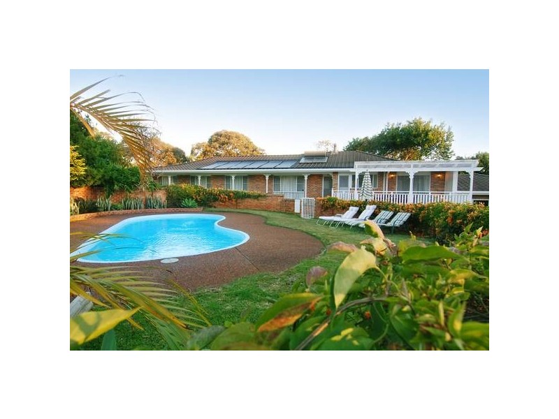 28 Links Crescent, Port Macquarie NSW 2444
