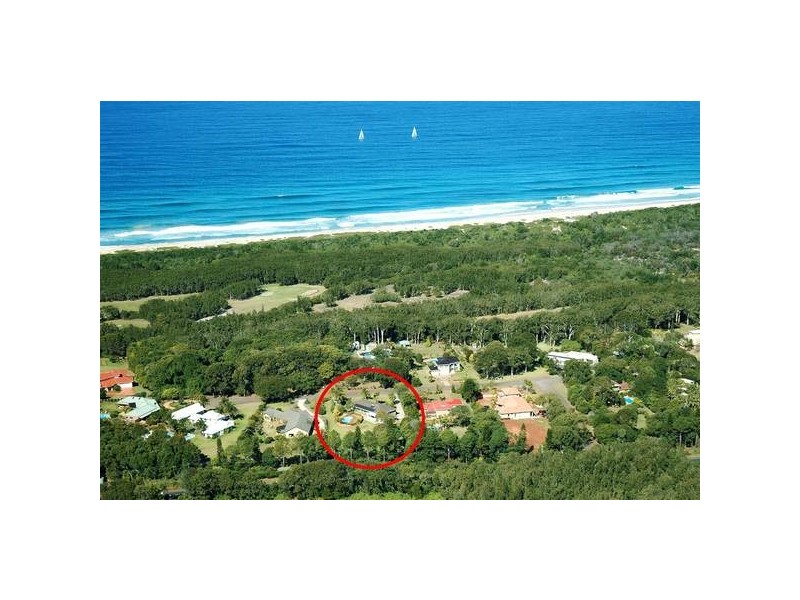 28 Links Crescent, Port Macquarie NSW 2444