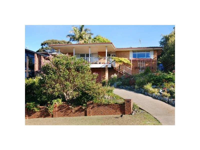 Port Macquarie NSW 2444