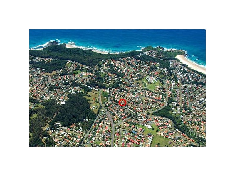 Port Macquarie NSW 2444