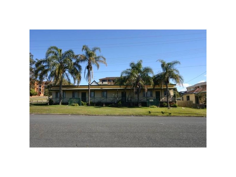 Port Macquarie NSW 2444