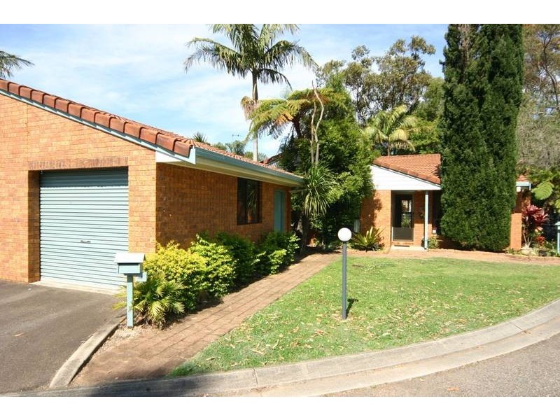 Port Macquarie NSW 2444