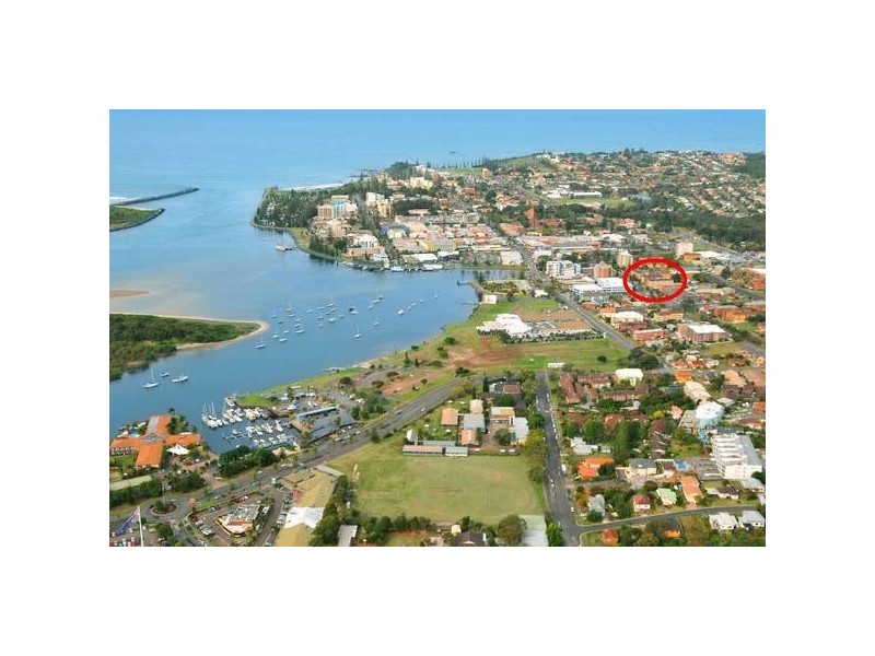 Port Macquarie NSW 2444