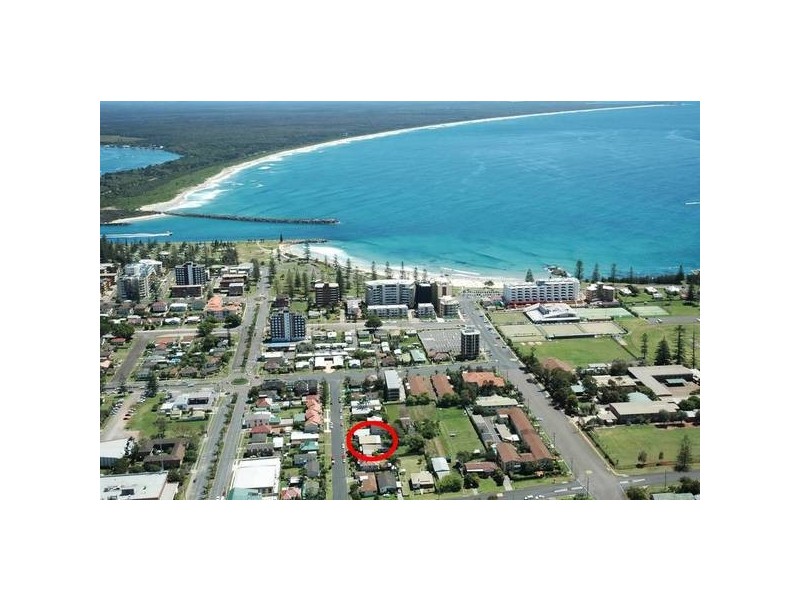 Port Macquarie NSW 2444