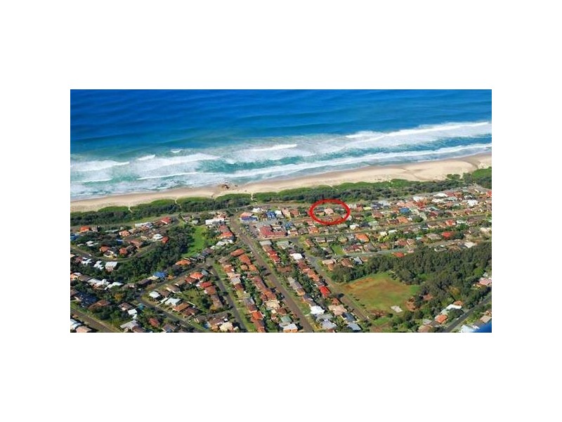 Port Macquarie NSW 2444