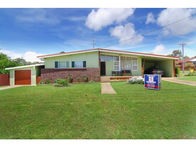 Port Macquarie NSW 2444