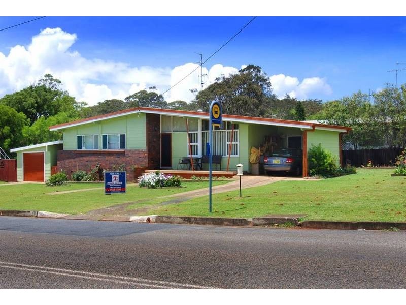 Port Macquarie NSW 2444