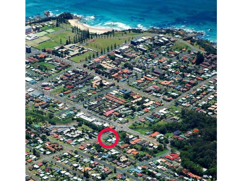 Port Macquarie NSW 2444