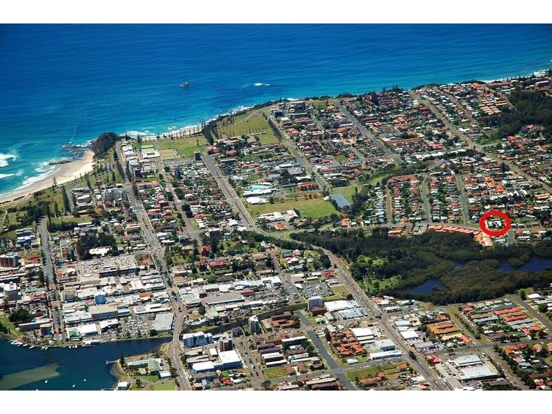 Port Macquarie NSW 2444