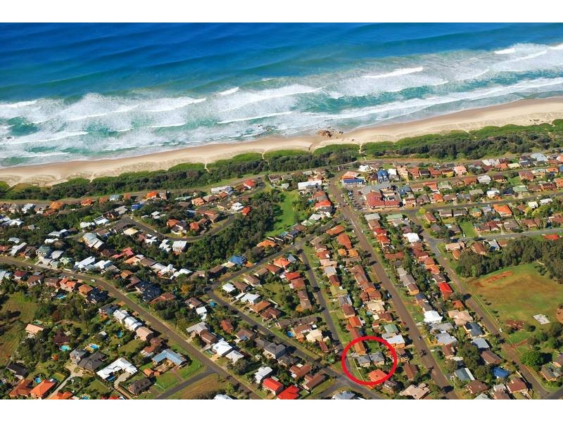 Port Macquarie NSW 2444