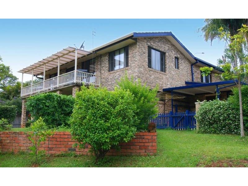 25 Elparra Close, Port Macquarie NSW 2444