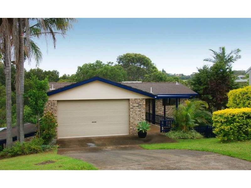 25 Elparra Close, Port Macquarie NSW 2444