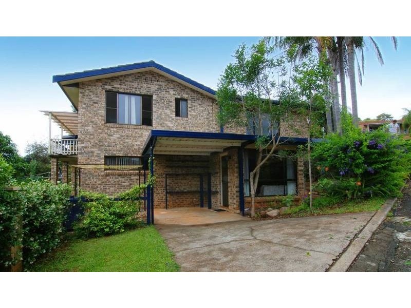 25 Elparra Close, Port Macquarie NSW 2444