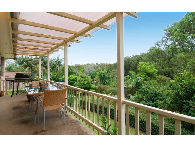 25 Elparra Close, Port Macquarie NSW 2444