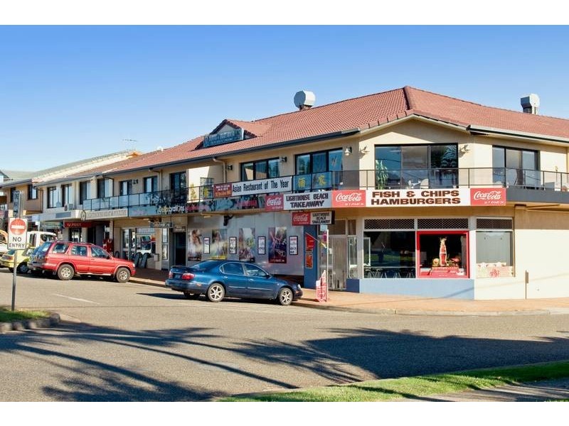 Port Macquarie NSW 2444