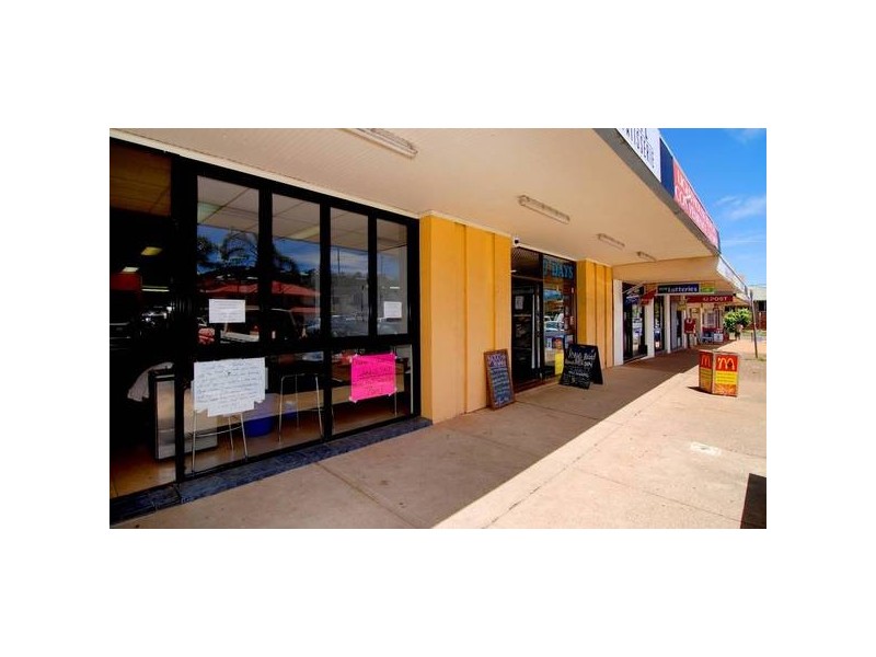 Port Macquarie NSW 2444