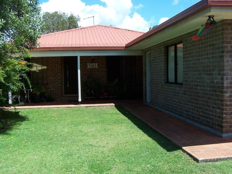 4 Tudor Court, Pottsville NSW 2489