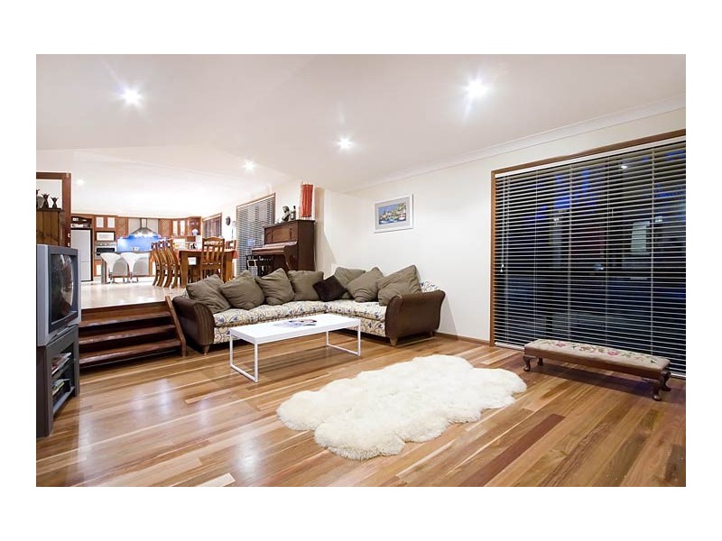 6 SASSAFRAS STREET, Pottsville NSW 2489