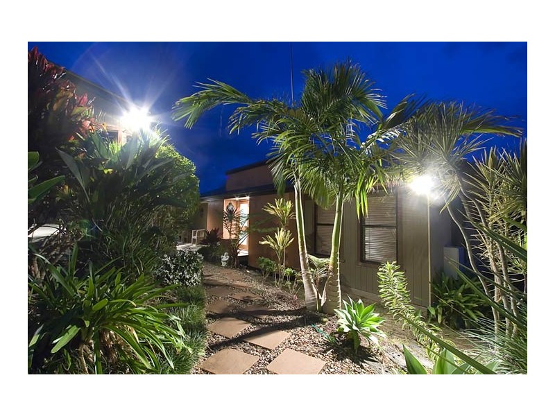 6 SASSAFRAS STREET, Pottsville NSW 2489