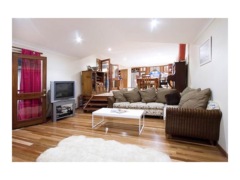 6 SASSAFRAS STREET, Pottsville NSW 2489