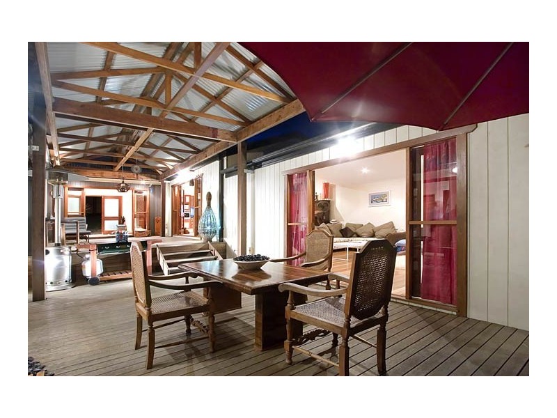 6 SASSAFRAS STREET, Pottsville NSW 2489