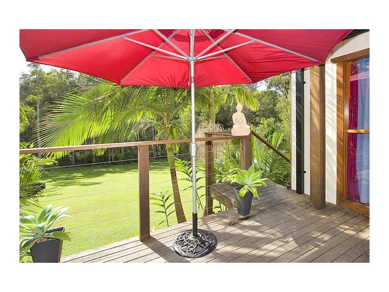 6 SASSAFRAS STREET, Pottsville NSW 2489