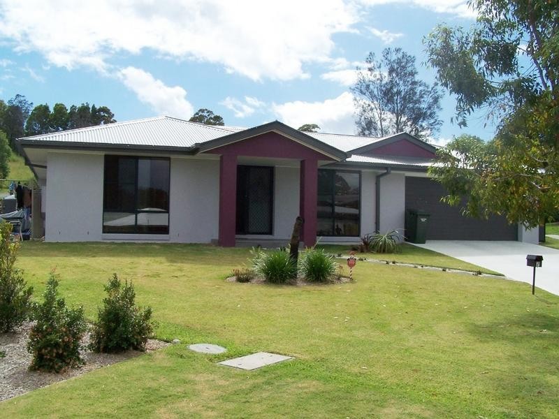 7 Brushtail Circuit, Pottsville NSW 2489