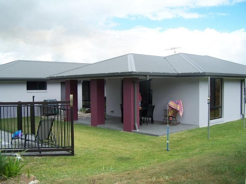 7 Brushtail Circuit, Pottsville NSW 2489