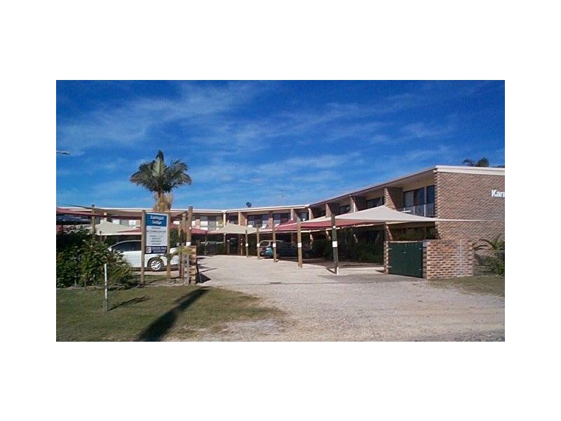 18/4 Boronia Avenue, Pottsville NSW 2489