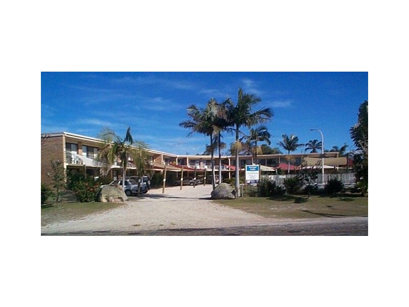 18/4 Boronia Avenue, Pottsville NSW 2489