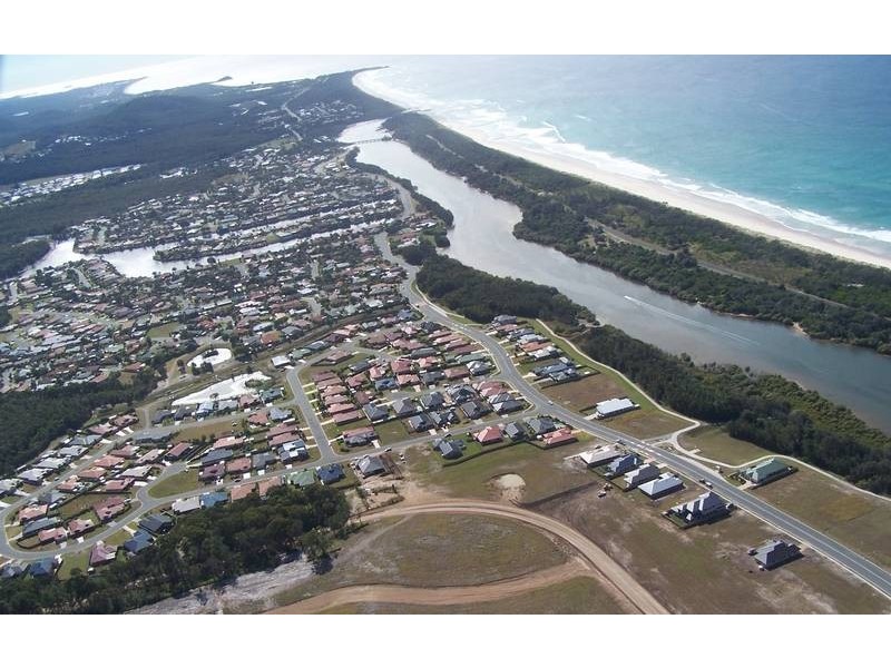 18/4 Boronia Avenue, Pottsville NSW 2489