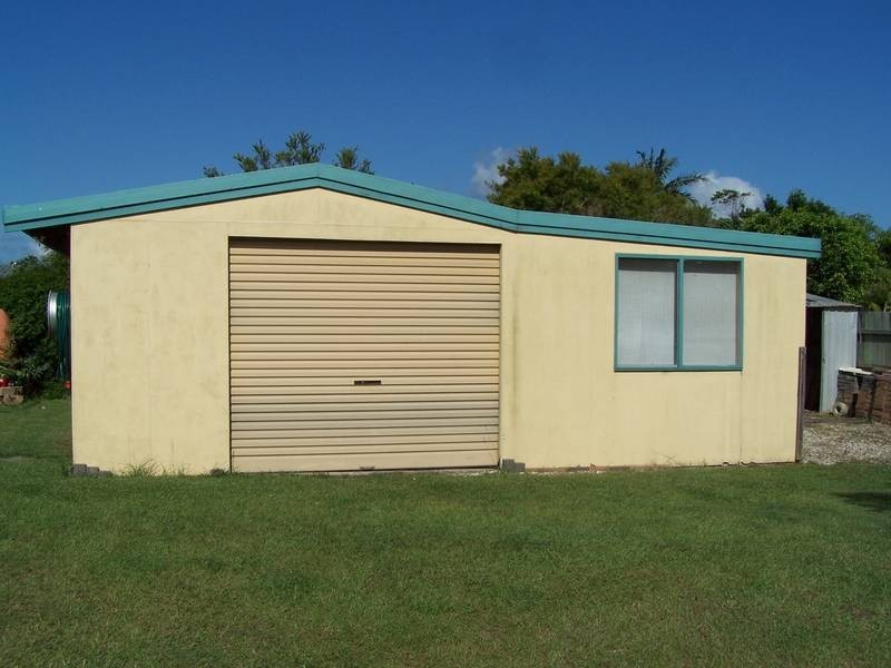 4 Environmental Drive, Pottsville NSW 2489