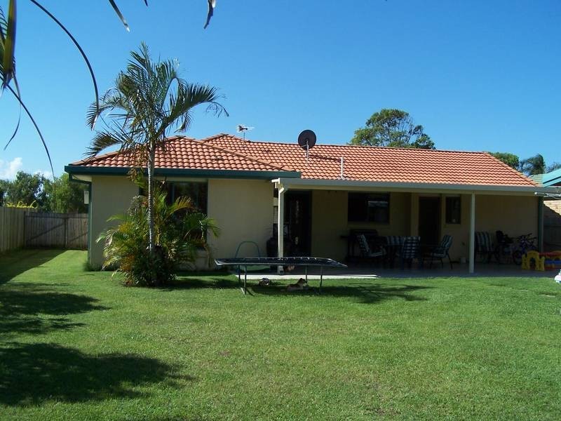 4 Environmental Drive, Pottsville NSW 2489