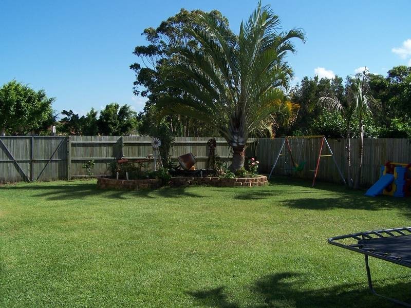 4 Environmental Drive, Pottsville NSW 2489