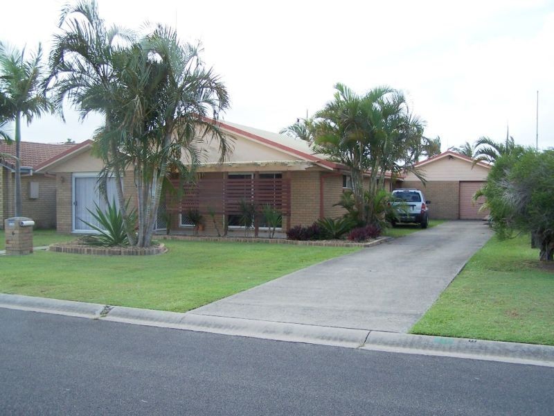 46 Andrew Avenue, Pottsville NSW 2489