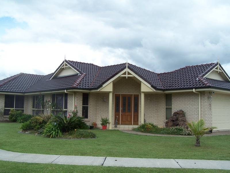 1 Taylor Drive, Pottsville NSW 2489