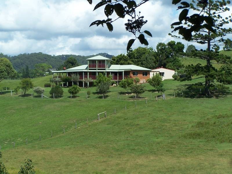 1800 Reserve Creek Road, Pottsville NSW 2489