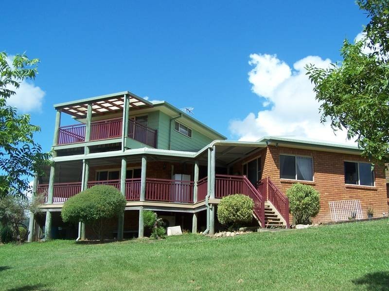 1800 Reserve Creek Road, Pottsville NSW 2489