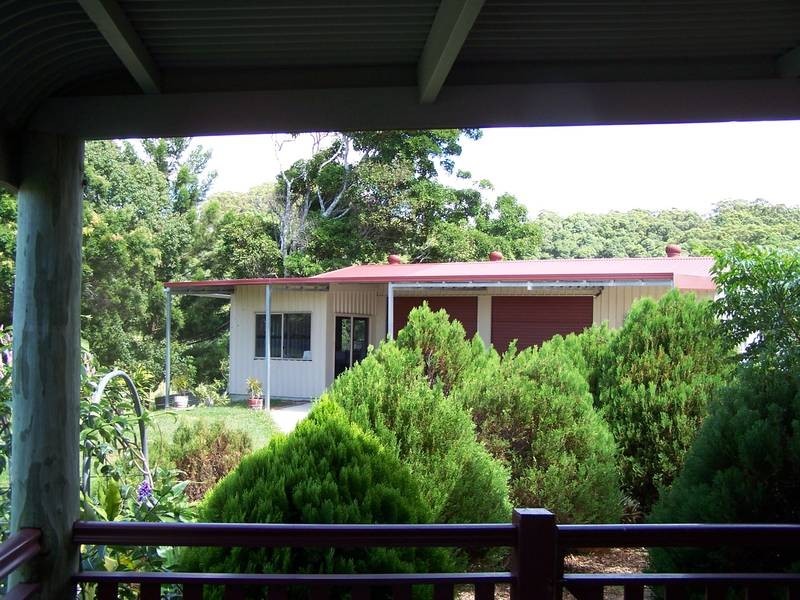 1800 Reserve Creek Road, Pottsville NSW 2489