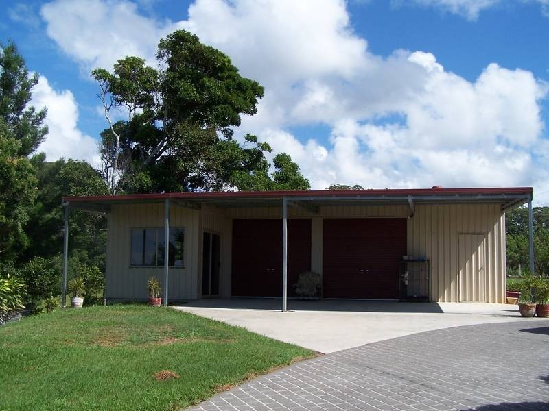 1800 Reserve Creek Road, Pottsville NSW 2489