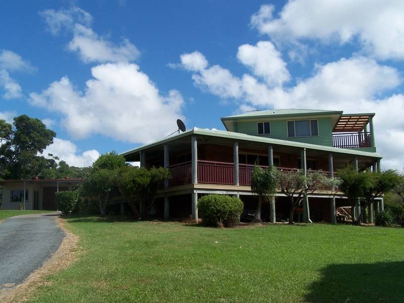 1800 Reserve Creek Road, Pottsville NSW 2489