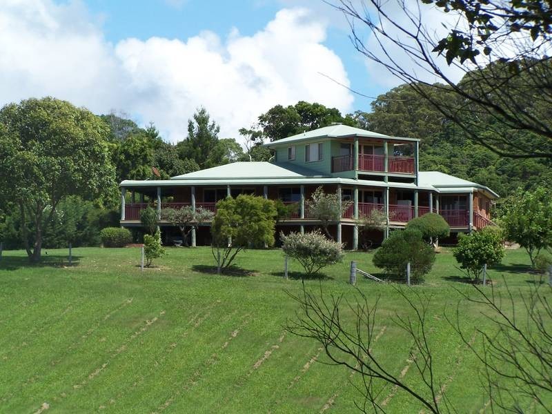 1800 Reserve Creek Rd, Pottsville NSW 2489