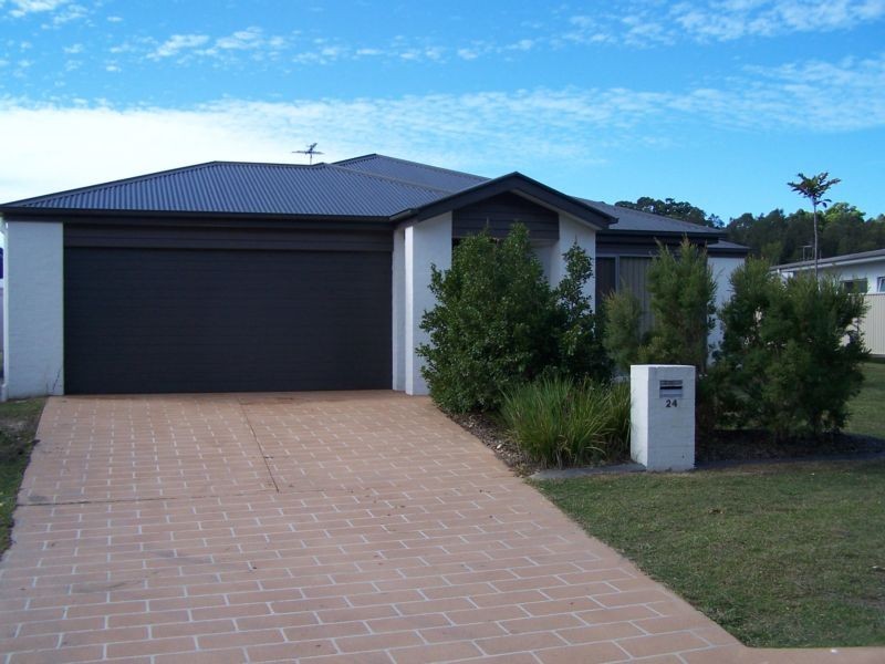 24 Sugarglider Drive, Pottsville NSW 2489