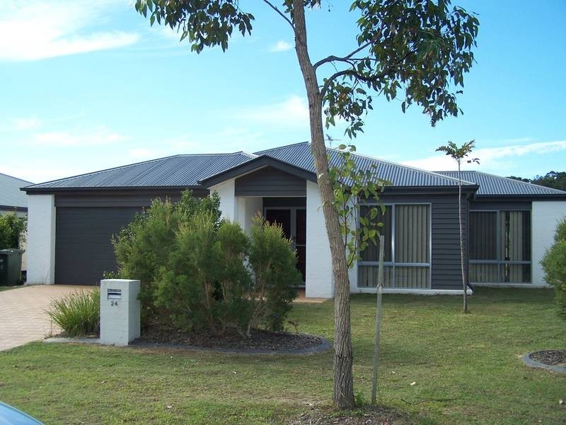 24 Sugarglider Drive, Pottsville NSW 2489